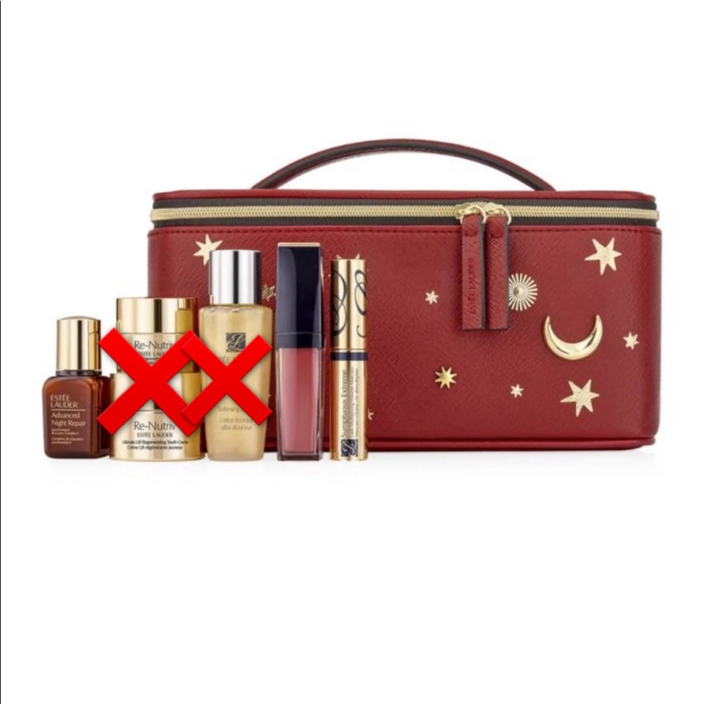 Estee Lauder Skincare Set